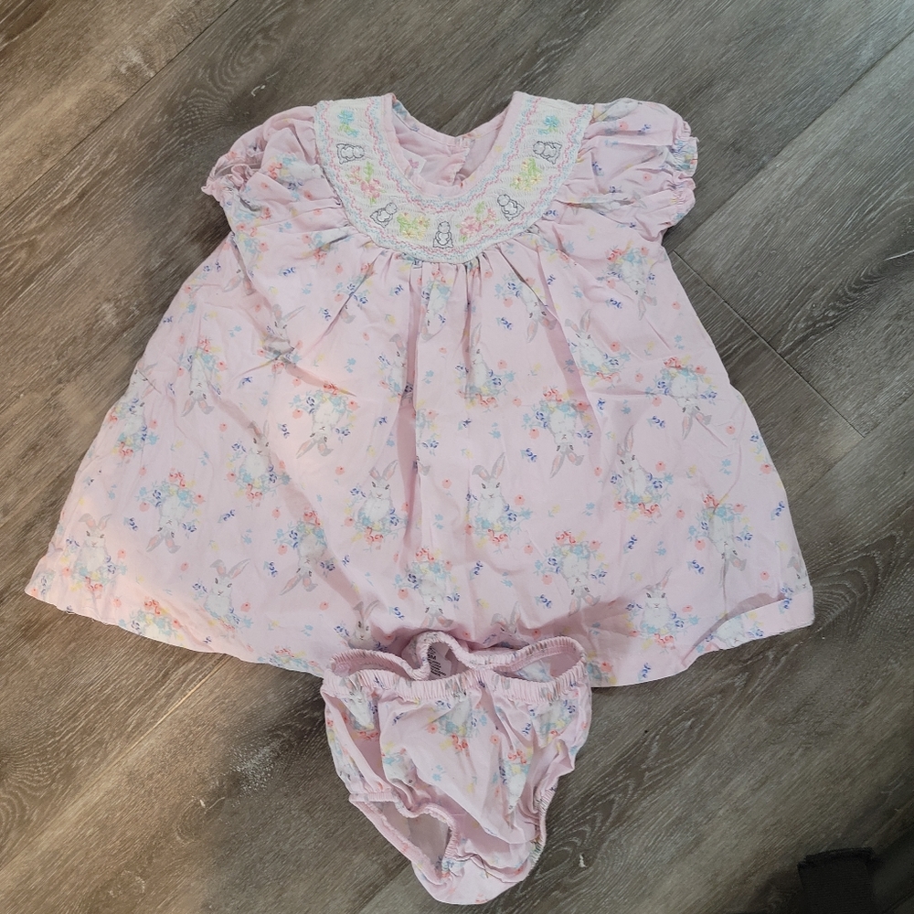 2 piece Easter outfit